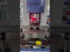 High Speed Empty Plastic Bottle Leak Tester