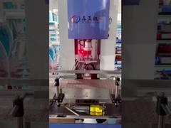 High Speed Empty Plastic Bottle Leak Tester With One Workstation