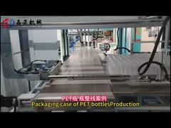 เครื่องบรรจุอัตโนมัติเต็มรูปแบบพร้อมถุงคู่