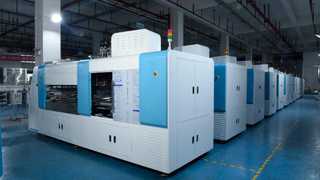 XINZHENG PACK Co,. Ltd.